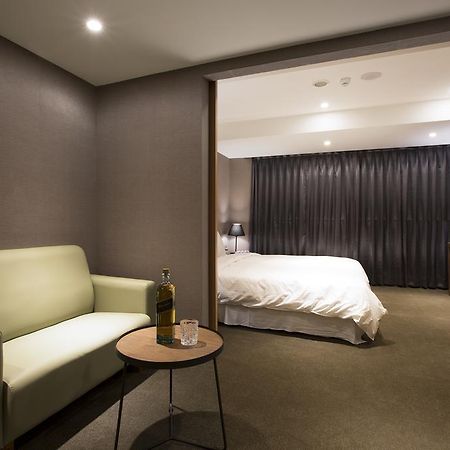 טאיפיי Noble Hotel מראה חיצוני תמונה