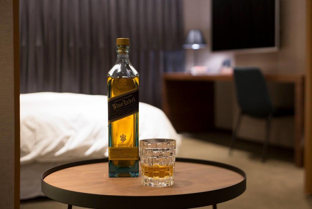 טאיפיי Noble Hotel מראה חיצוני תמונה