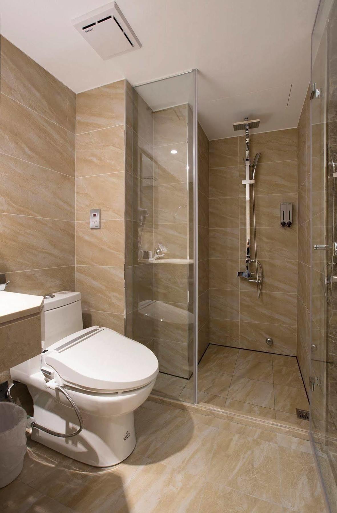 טאיפיי Noble Hotel מראה חיצוני תמונה